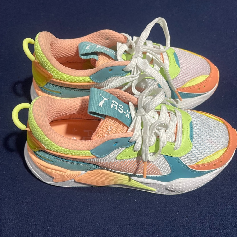 Puma RS-X